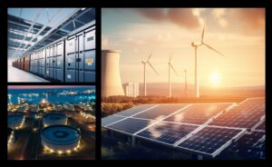The Consequences of Variable Renewable Energy: Storage and Integration