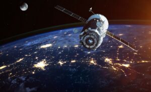 The Space Race
