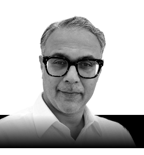 Profile of Chirag Manubhai Shah